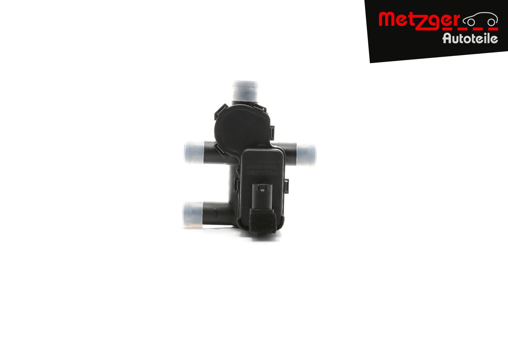 METZGER 0899286 Calidad y precios justos