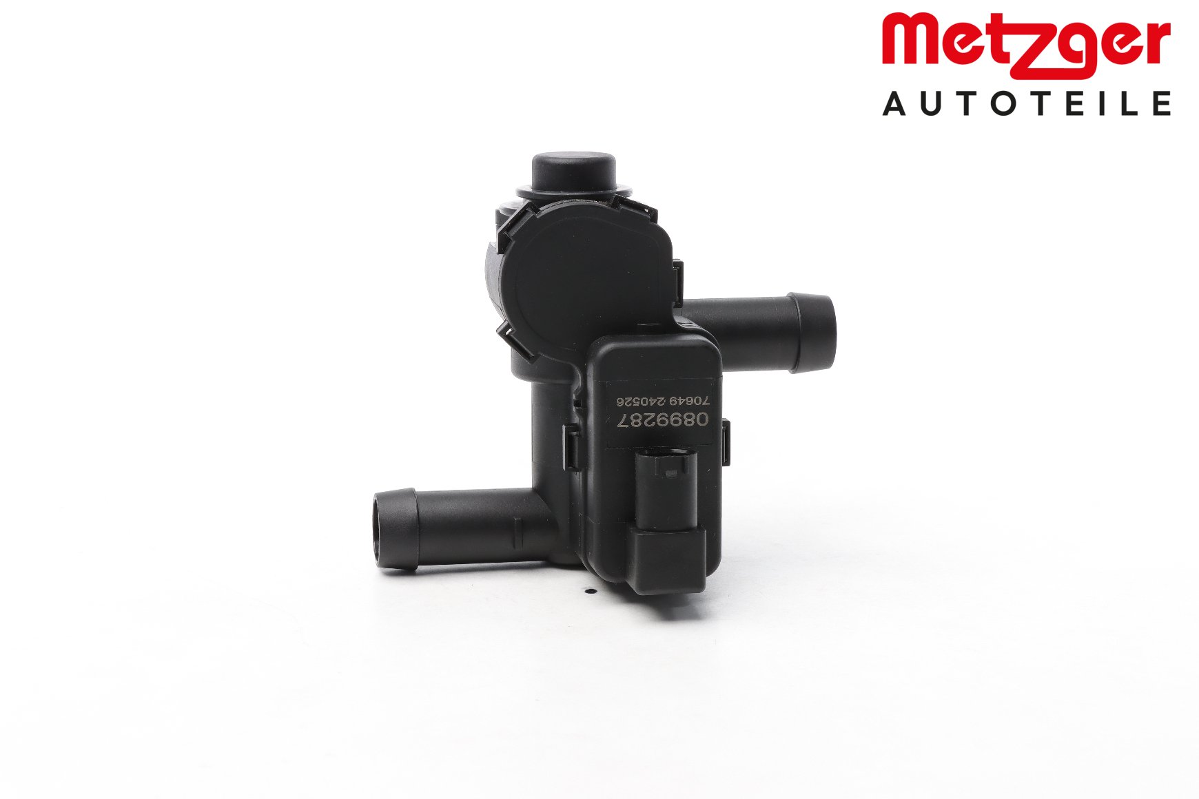 METZGER 0899287 Calidad y precios justos