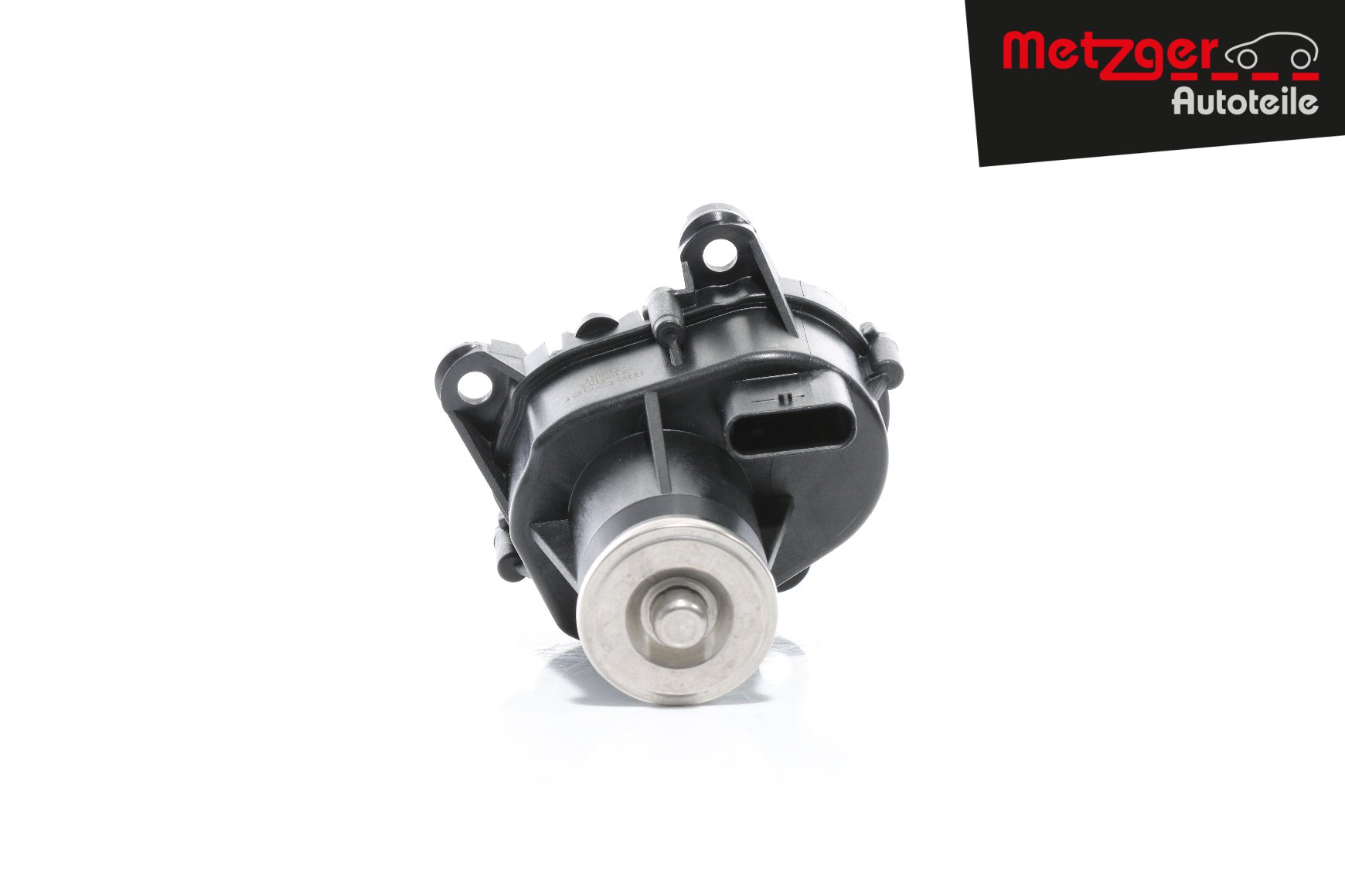 METZGER 2100102 Intake air control valve BMW F30 318 d 136 hp Diesel 2017