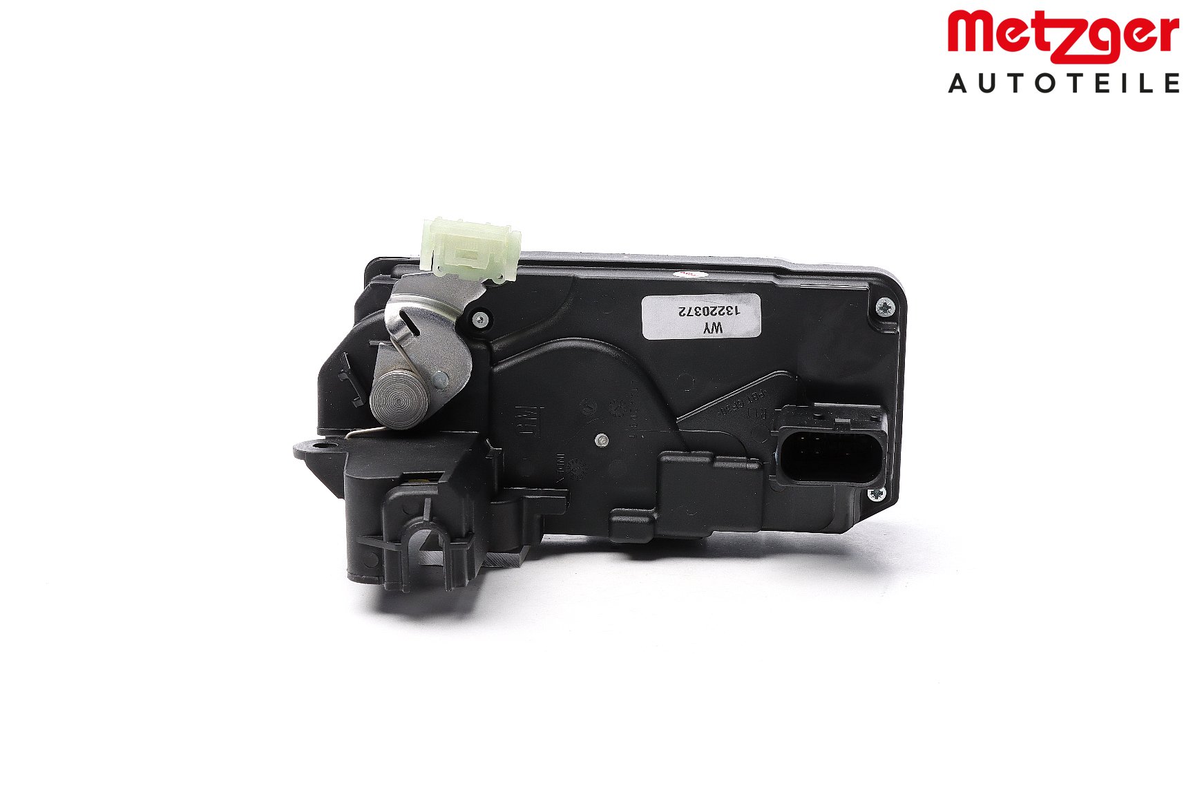 METZGER 2314092 Cerradura Astra H Hatchback 1.4 (L48) 90 cv Gasolina 2004