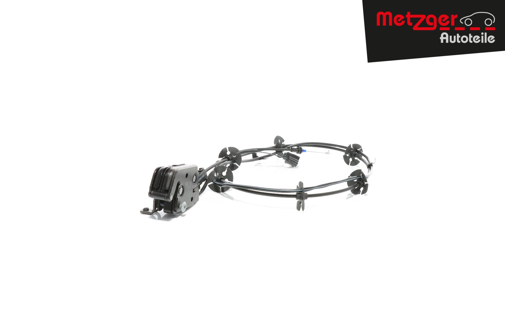 METZGER 2314276 Lukko Ford B-Max JK 1.0 EcoBoost 140 hv Bensiini 2022