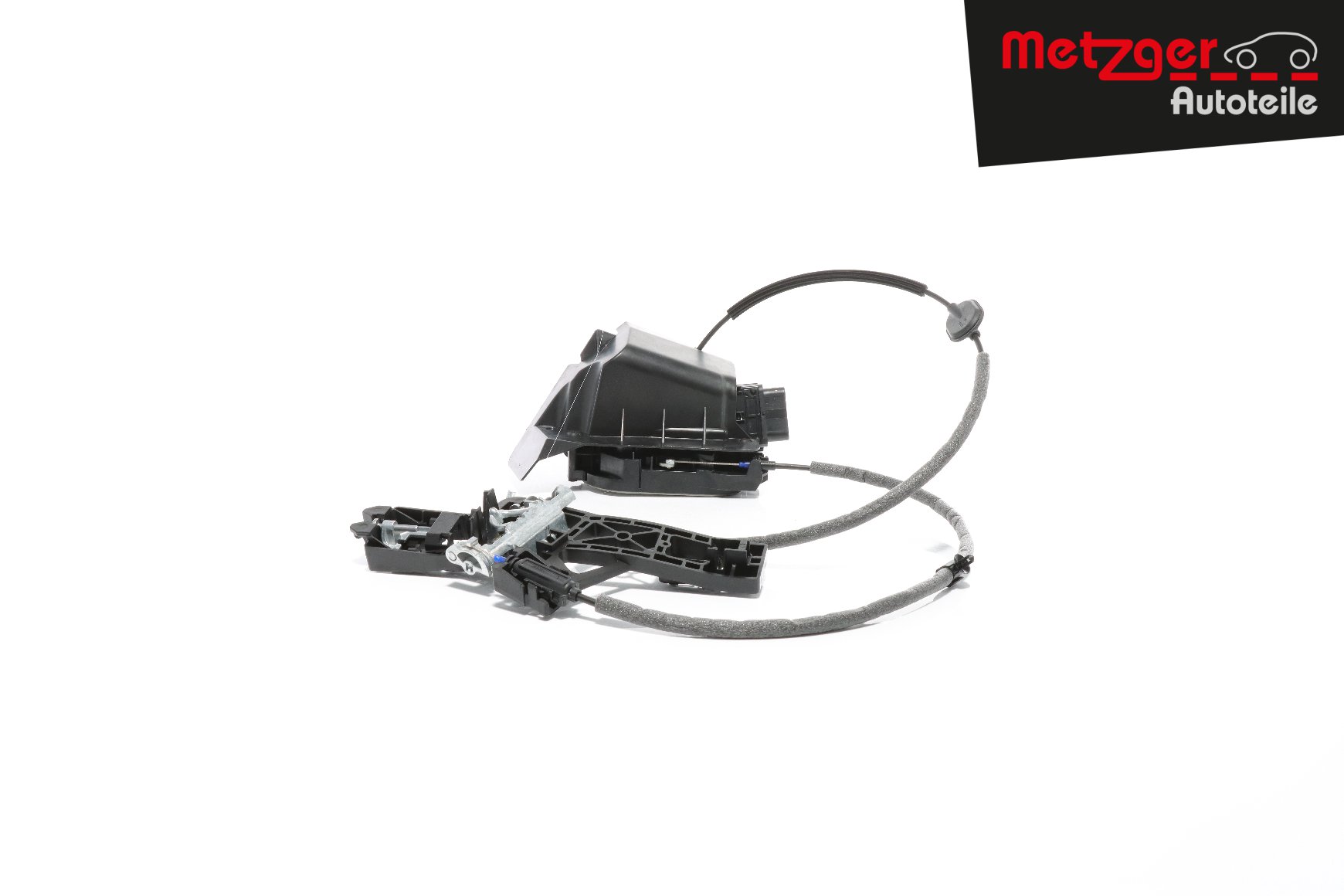 METZGER 2314278 Lukko Ford B-Max JK 1.0 EcoBoost 140 hv Bensiini 2021