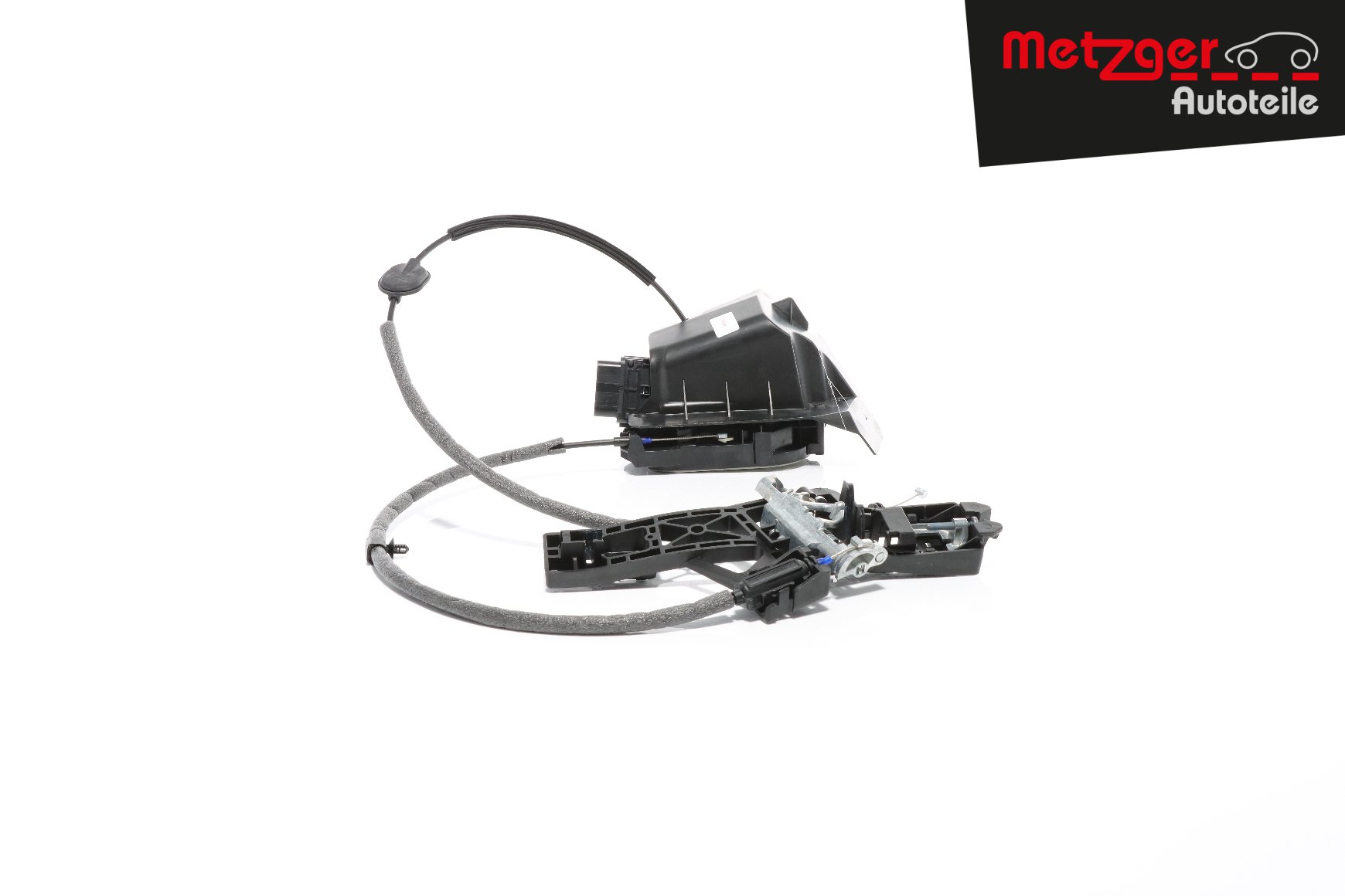 METZGER 2314279 Lukko Ford B-Max JK 1.0 EcoBoost 140 hv Bensiini 2024