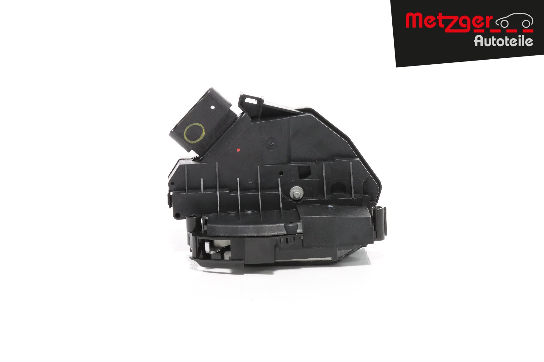 METZGER 2314281 Durų užraktas Ford C Max 2
