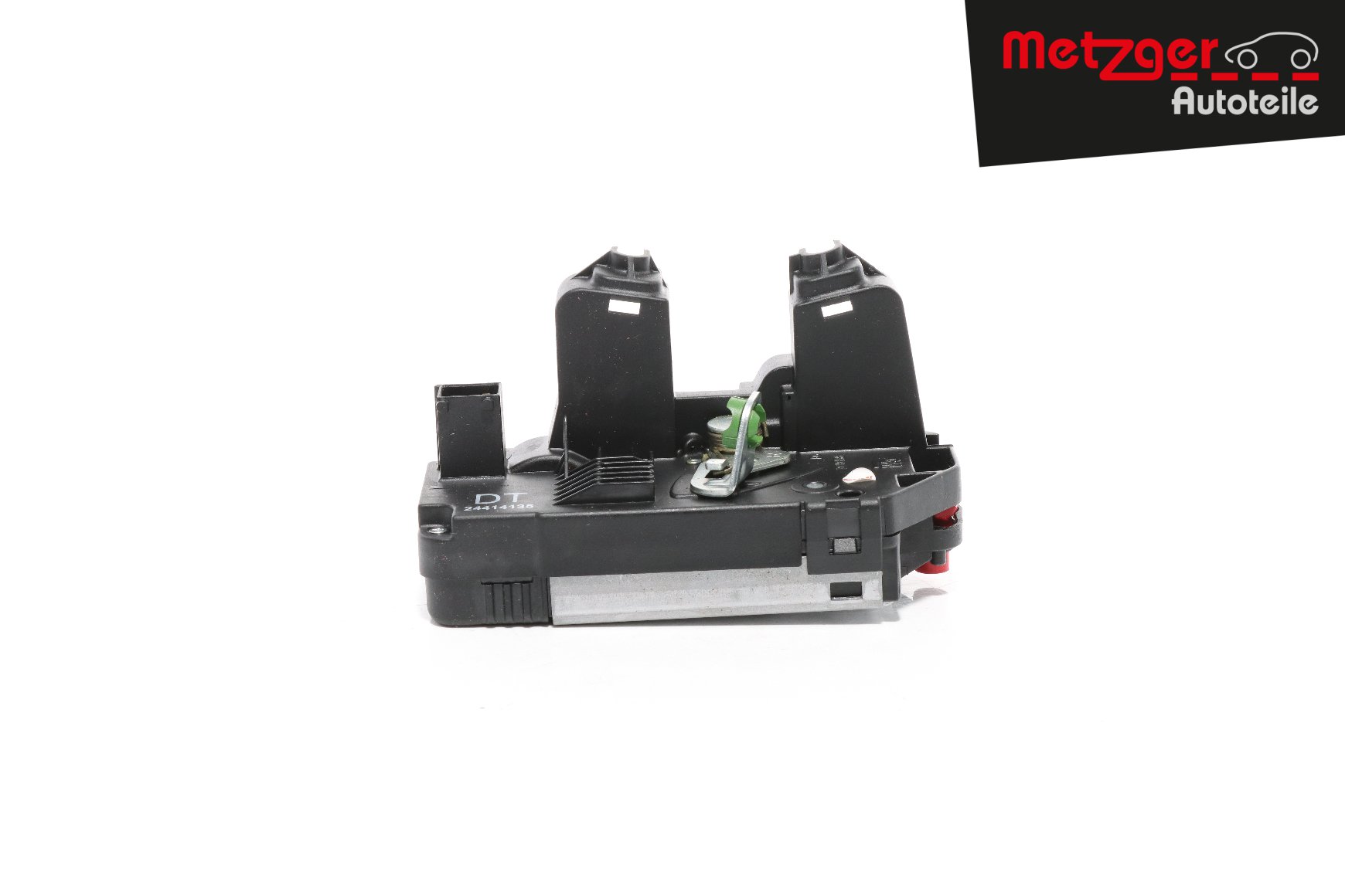 METZGER 2314294 Fechadura de porta Opel Astra G Caravan 1.4 (F35) 90 cv Gasolina 2008