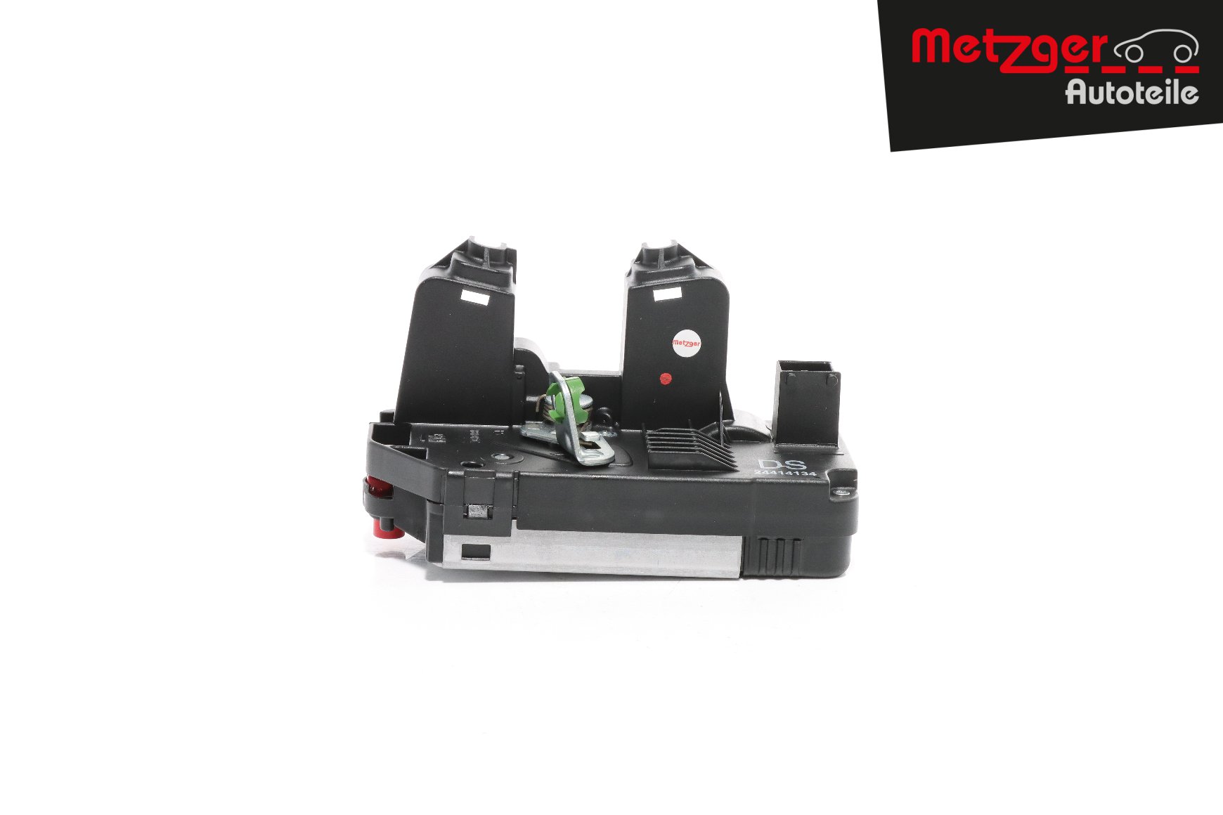 METZGER 133071 Cerradura de puerta 2314295
