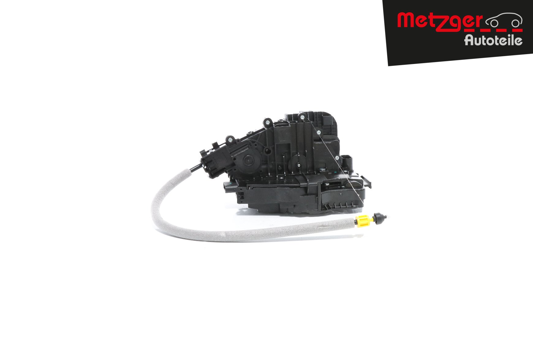 METZGER 2314321 Türschloss Mercedes W213 E 450 4-matic (213.068) 367 PS Benzin 2020