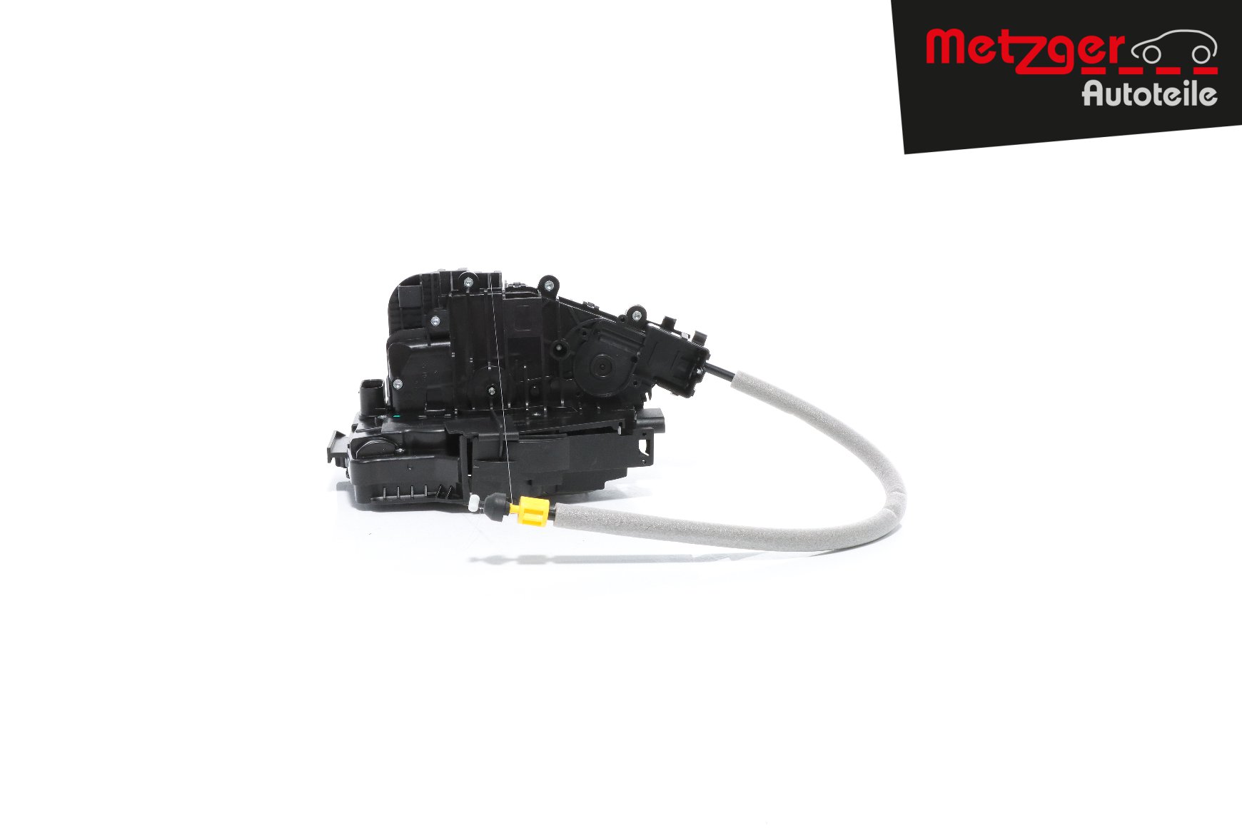 METZGER 2314324 Türschloss Mercedes W213 E 450 4-matic (213.068) 367 PS Benzin 2019