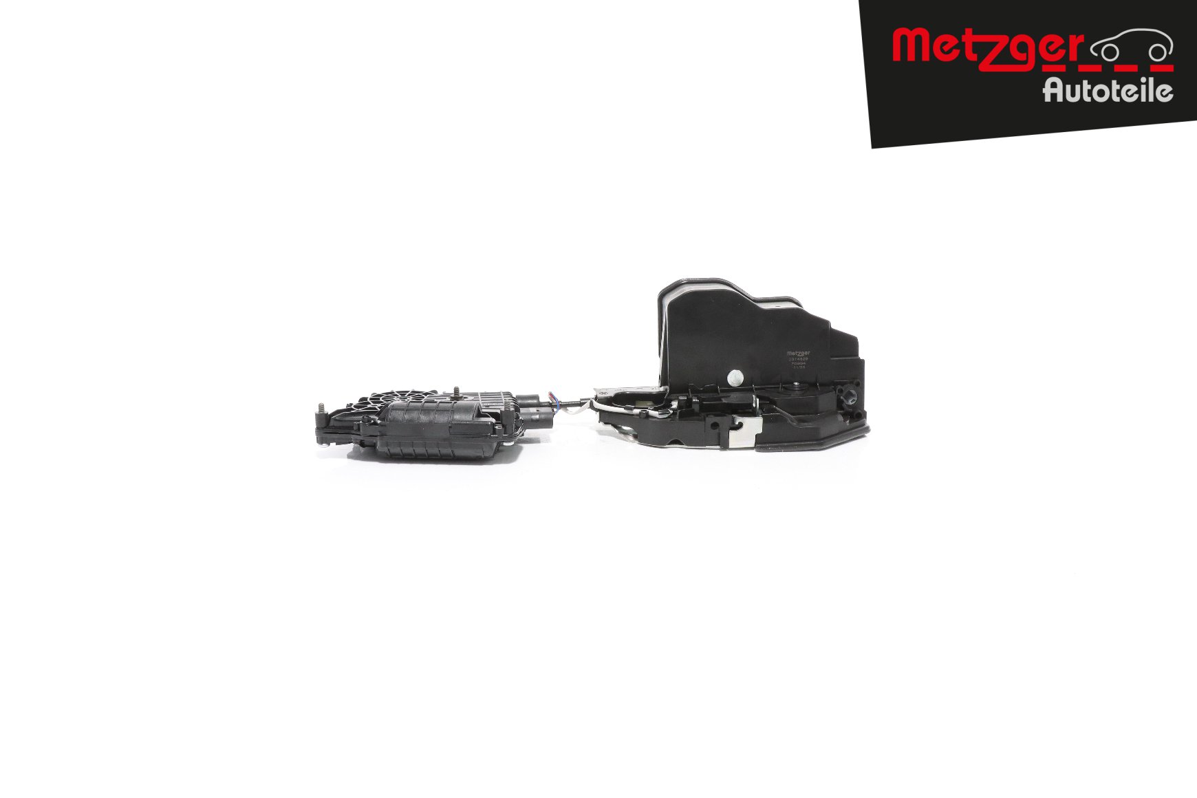 METZGER 2314329 deurslot 51217315019