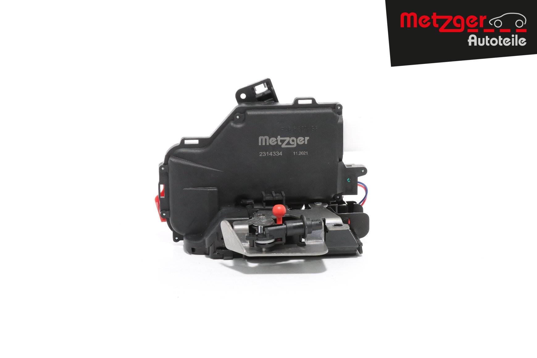 2314334 METZGER 8E1837016D Türschloss
