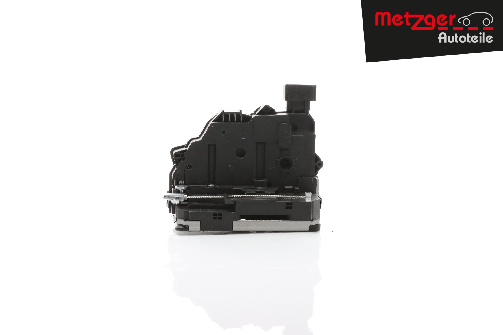 Oven lukitus METZGER FIAT PULSE 2314347