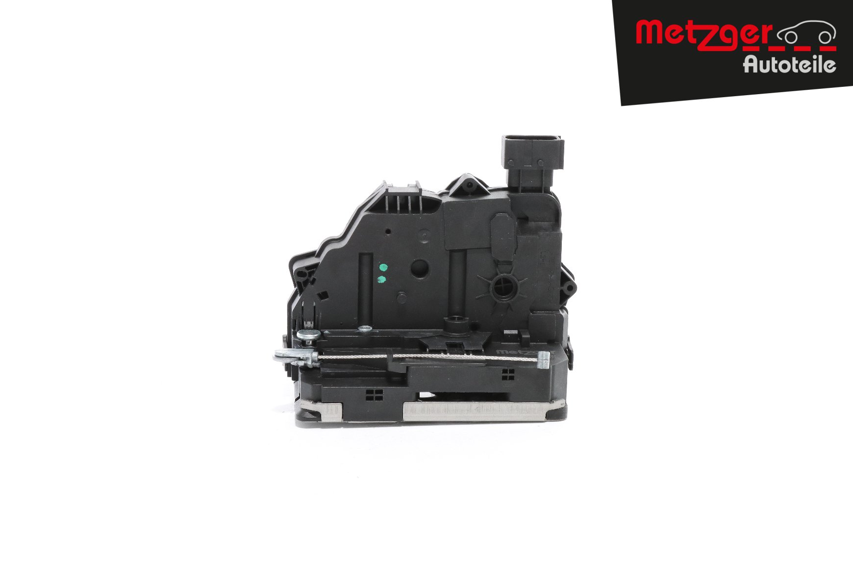 Etuoven lukko METZGER FIAT PULSE 2314351
