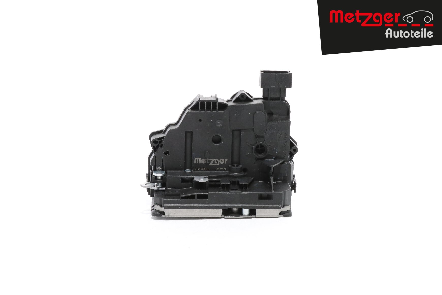 Durvju slēdzene 2314355 METZGER Durvju slēdzene cena
