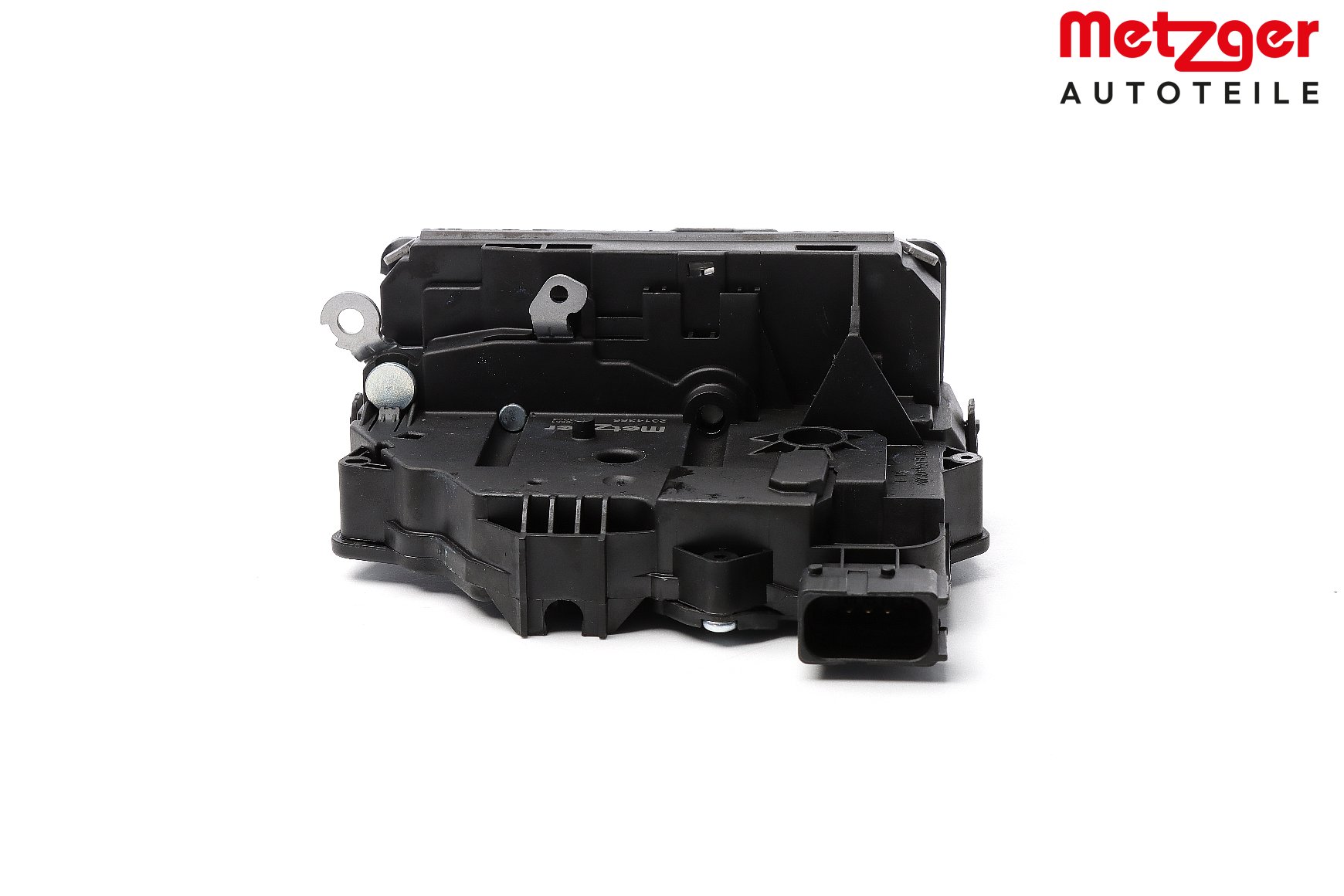 2314356 serrure de porte METZGER PEUGEOT 206