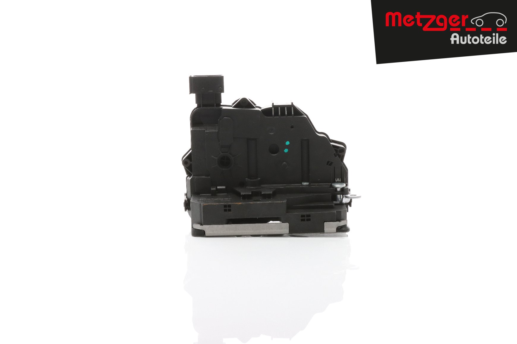 2314358 serrure de porte METZGER PEUGEOT 206