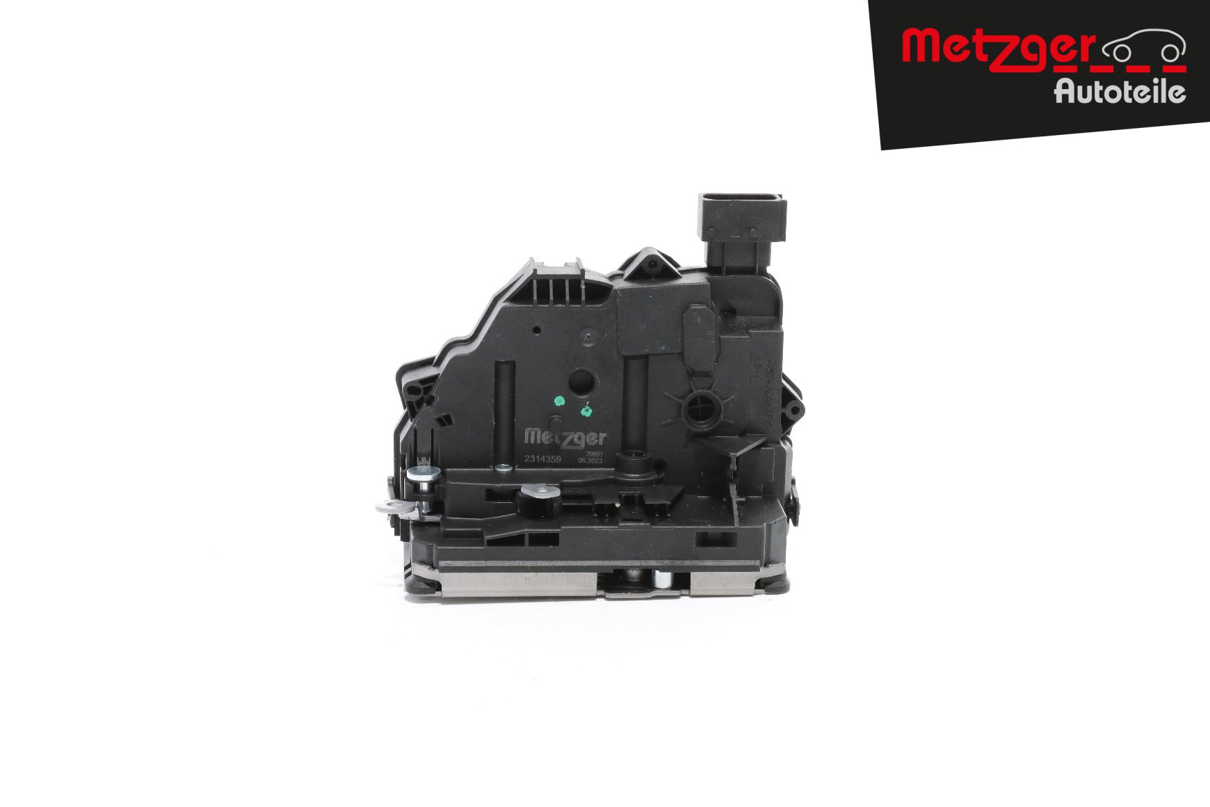 Durvju slēdzene 2314359 METZGER Durvju slēdzene cena