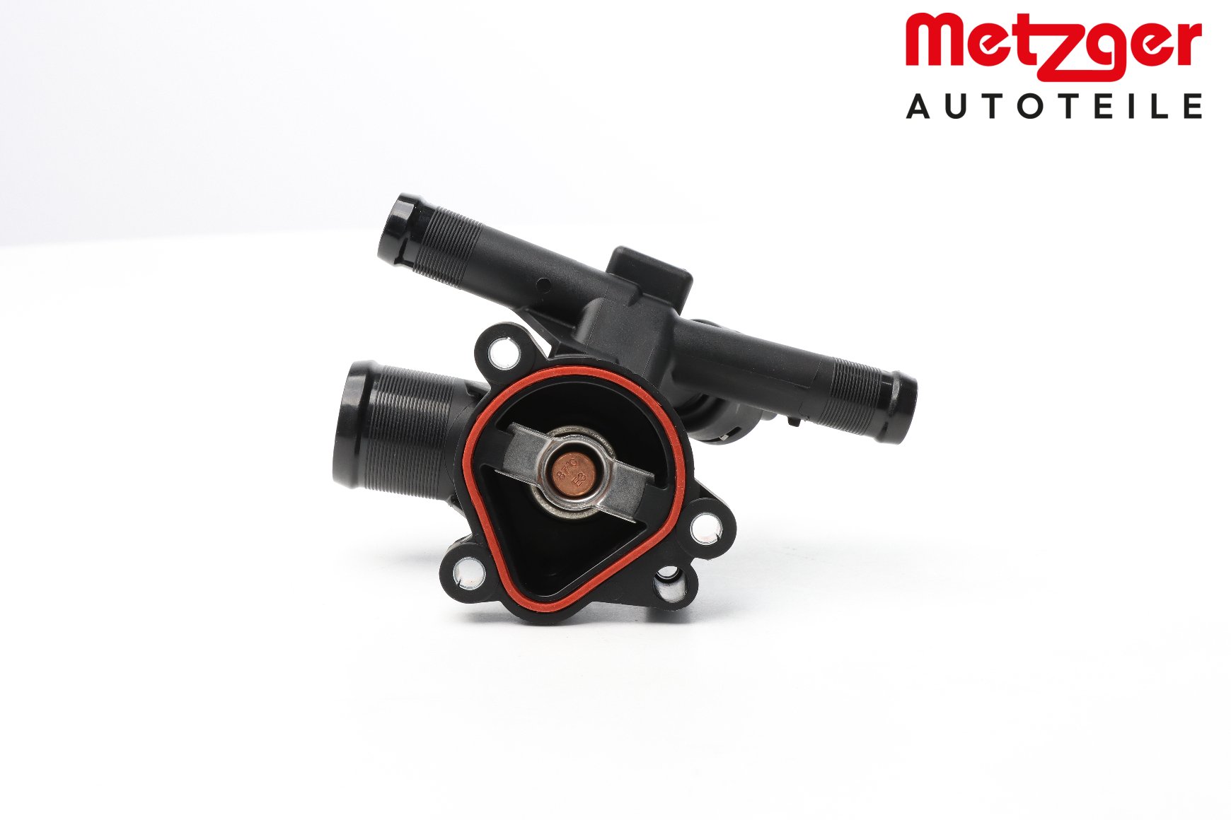 METZGER 4006439 thermostaat, koelvloeistof 8200 790 911
