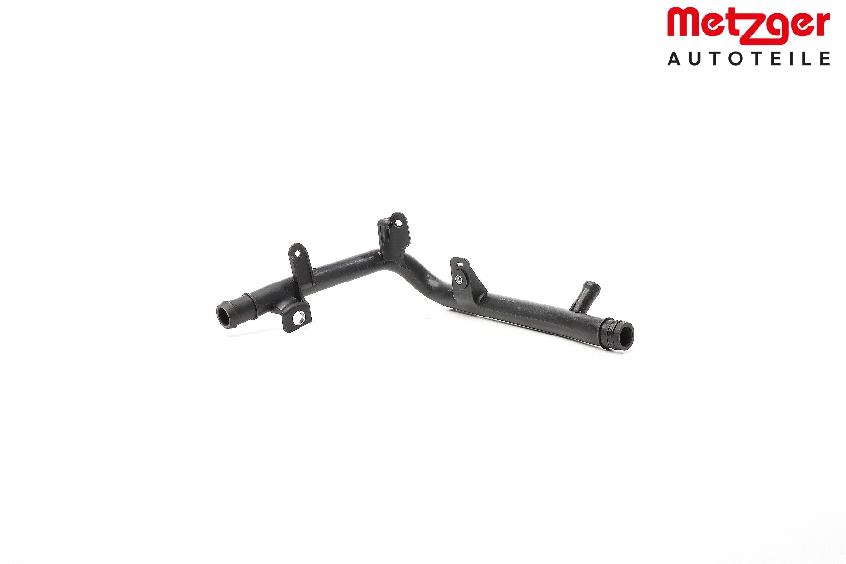 Radiatoriaus žarna METZGER JEEP COMMANDER 4010373