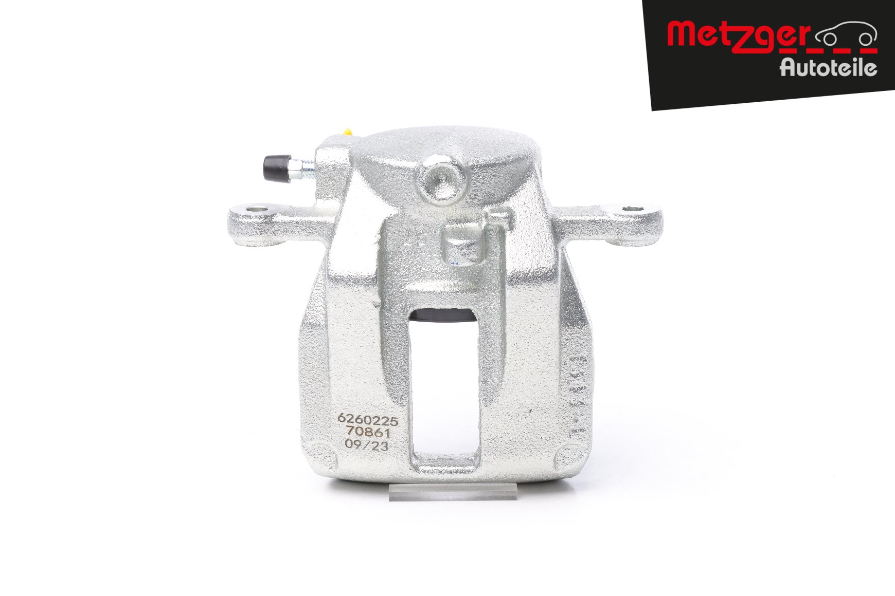 Bremsekaliber METZGER MERCEDES-BENZ GLC 6260225