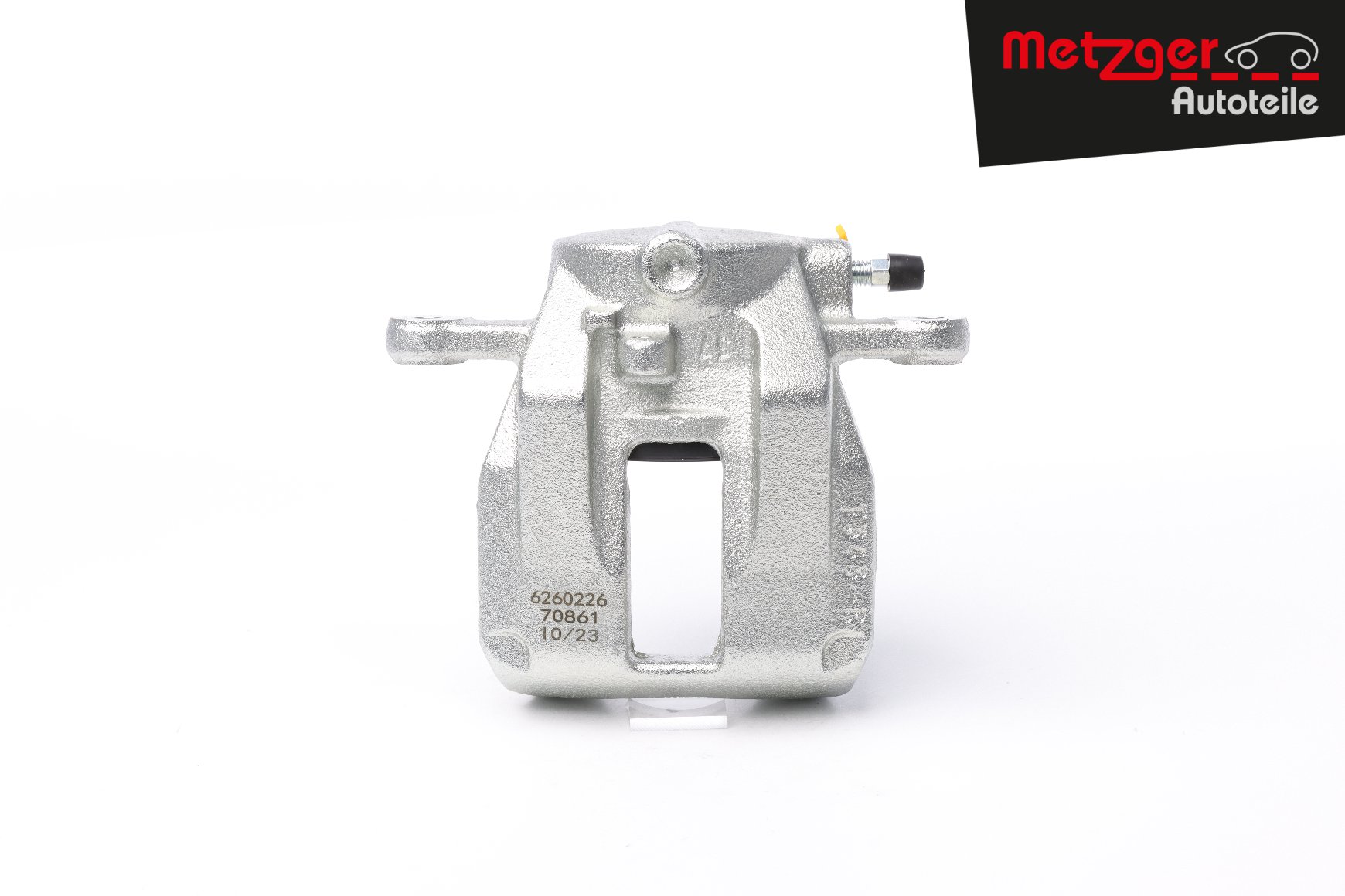 METZGER A 169 420 04 83 Remklauw 6260226
