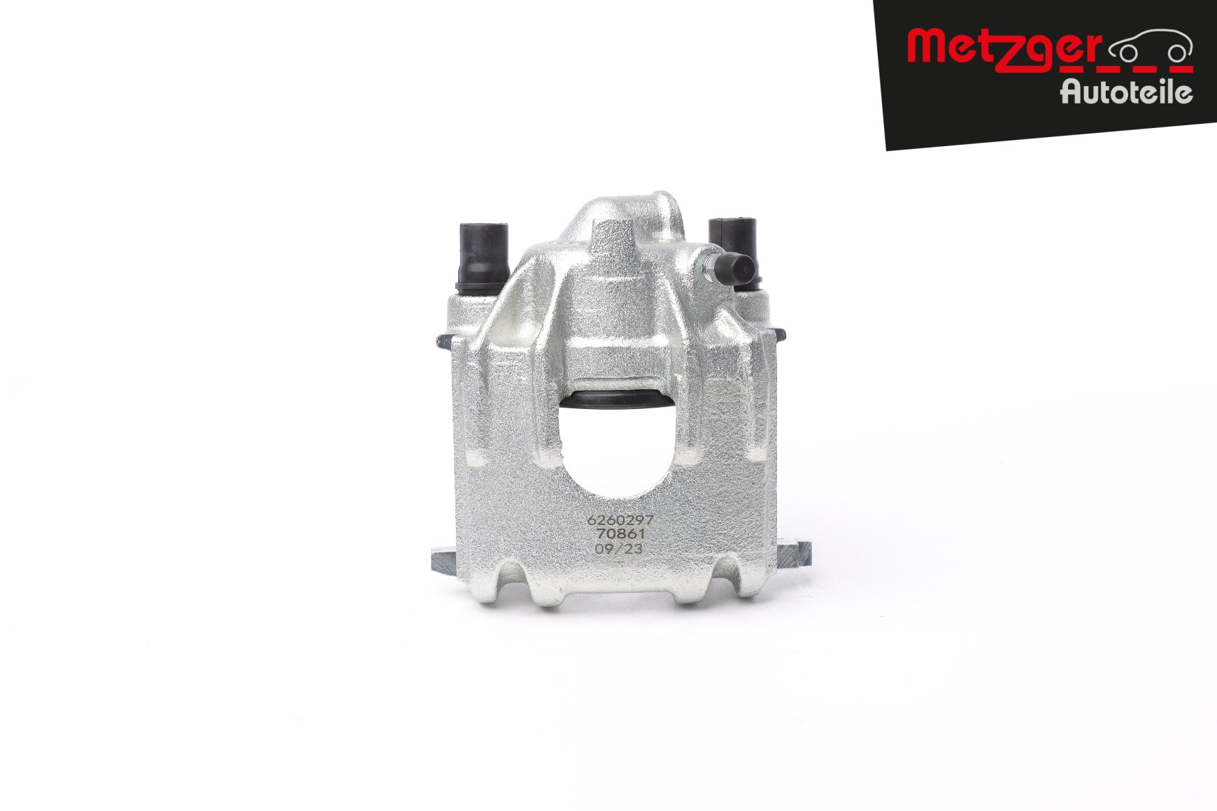 METZGER 6260297 Okvir kolutne zavore VW Polo 86c