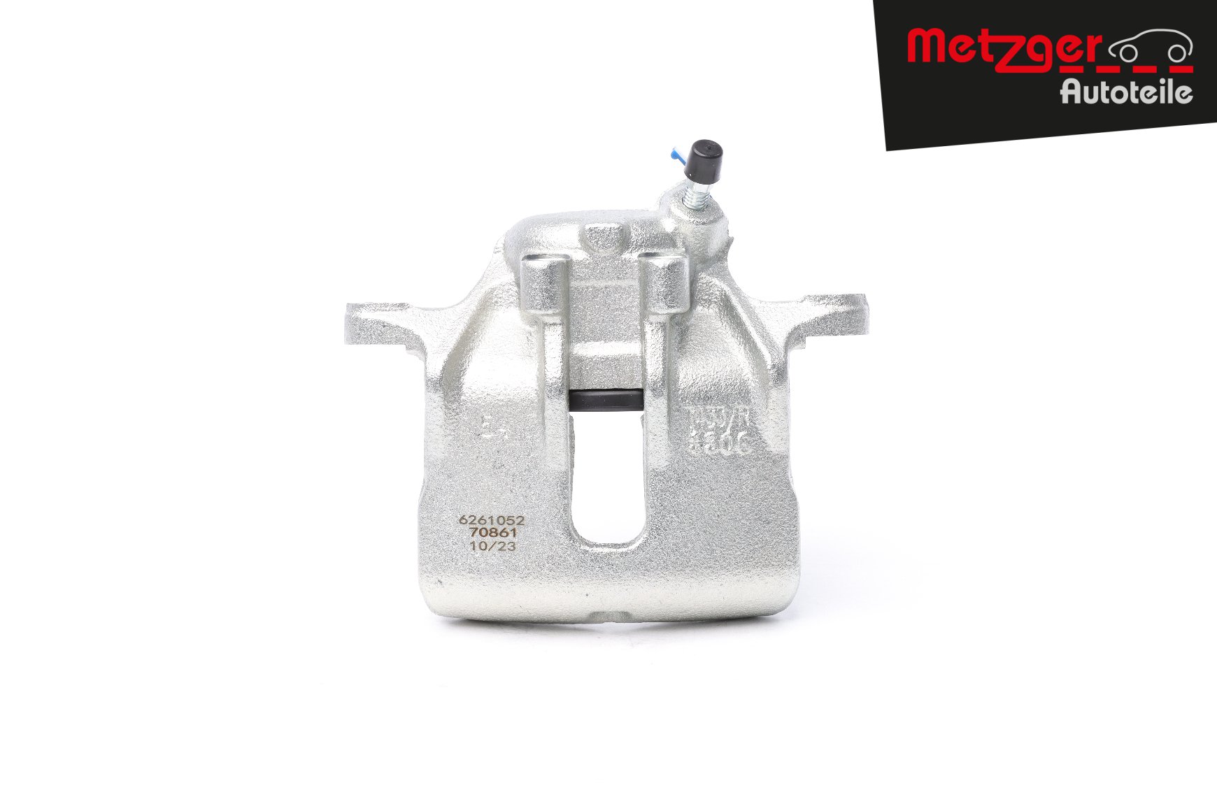Bremsekaliber METZGER MERCEDES-BENZ GLC 6261052