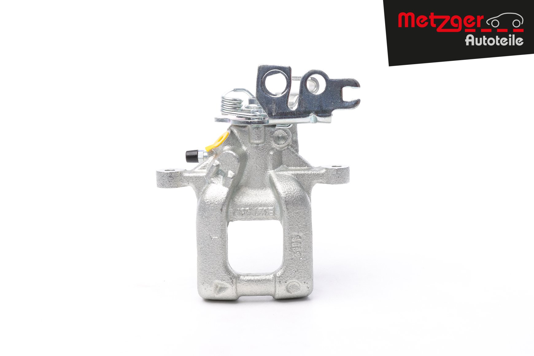 Bremsekaliber METZGER VOLKSWAGEN CADDY 6261166