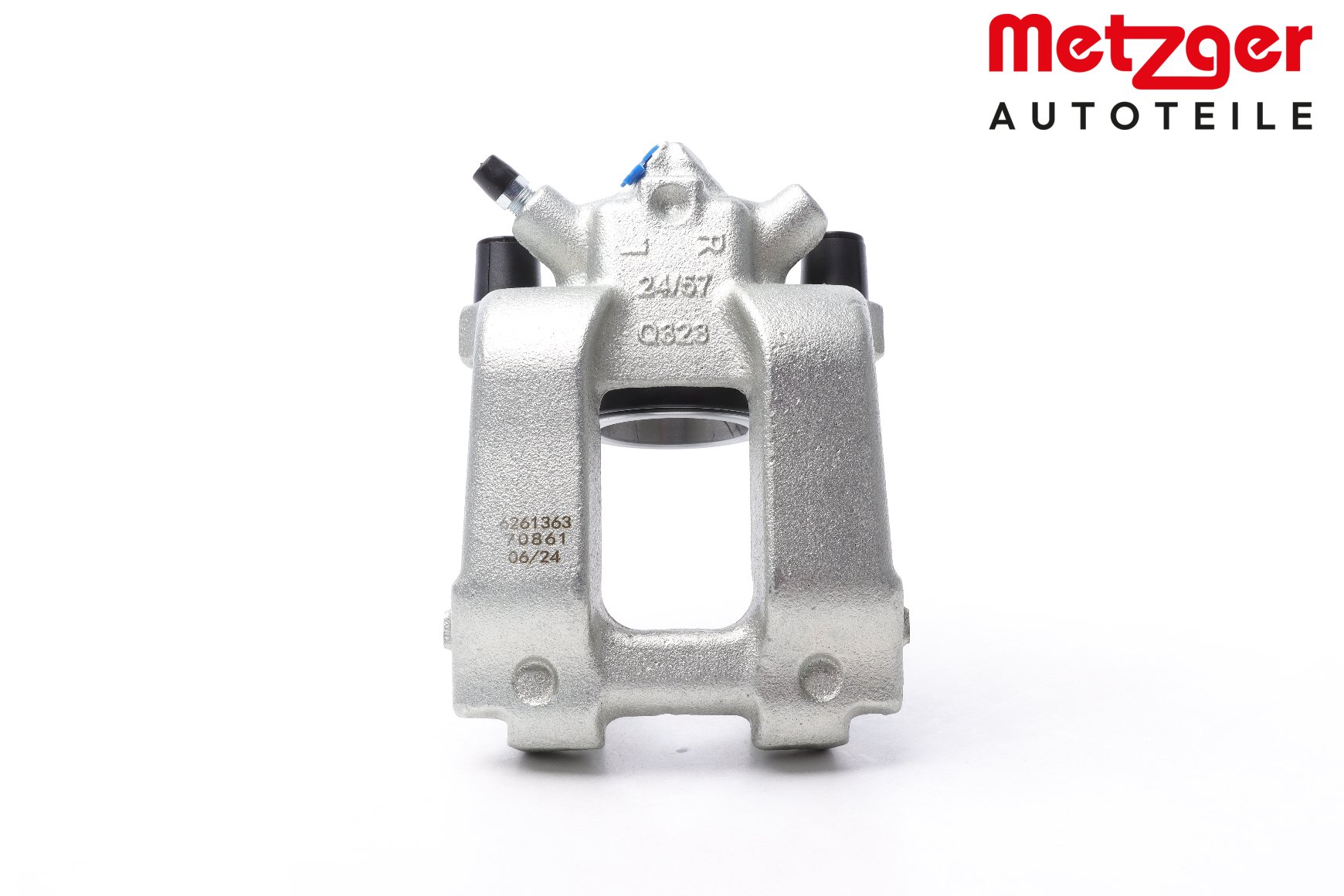 Jarrusatula METZGER BMW 4-sarja 6261363