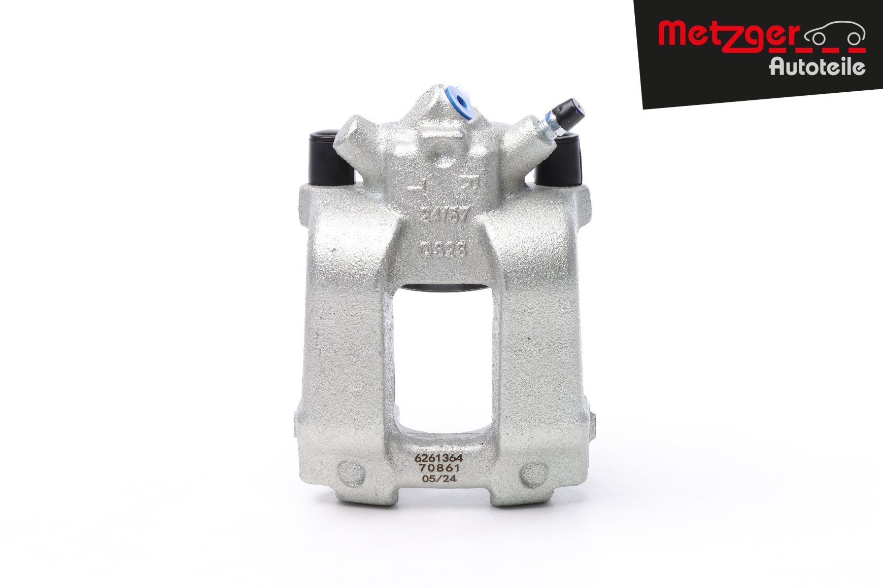 Jarrusatulat METZGER BMW 4-sarja 6261364