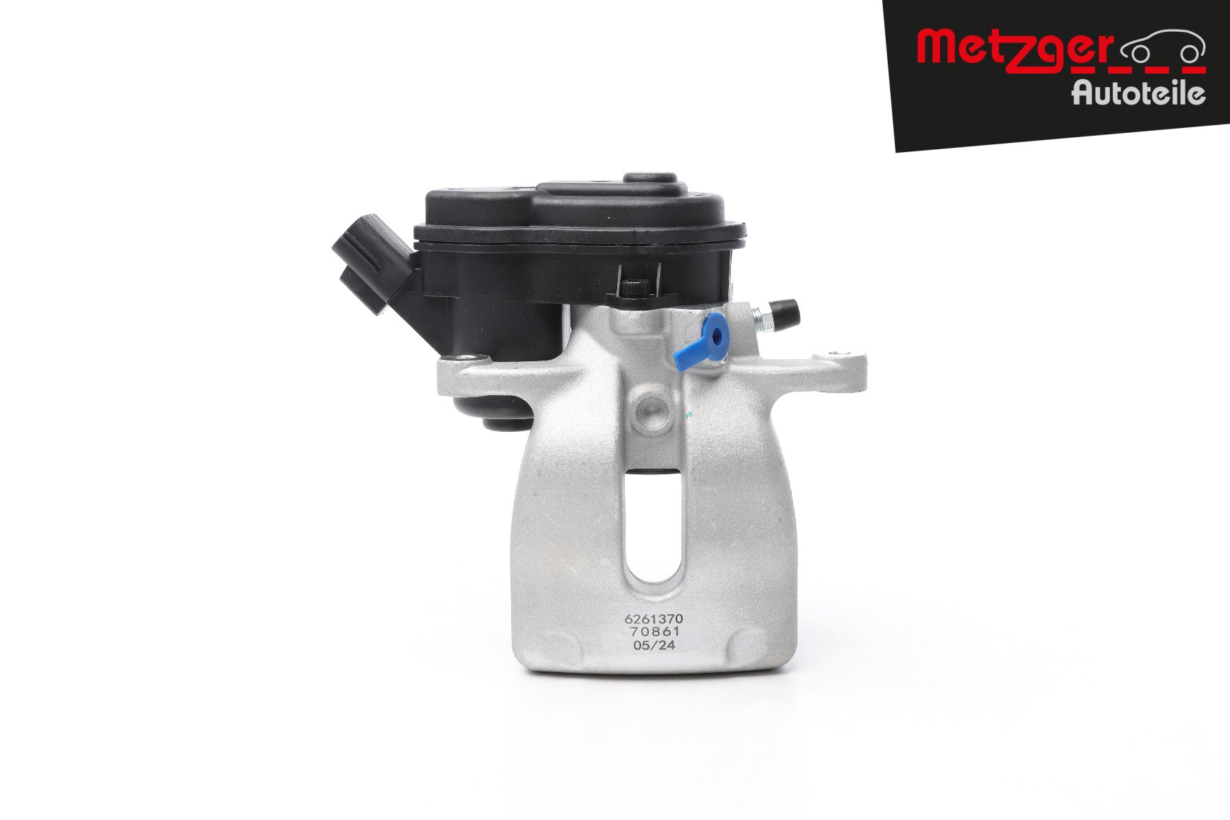 RENAULT TALISMAN Jarrusatula etuosan + taka METZGER 6261370