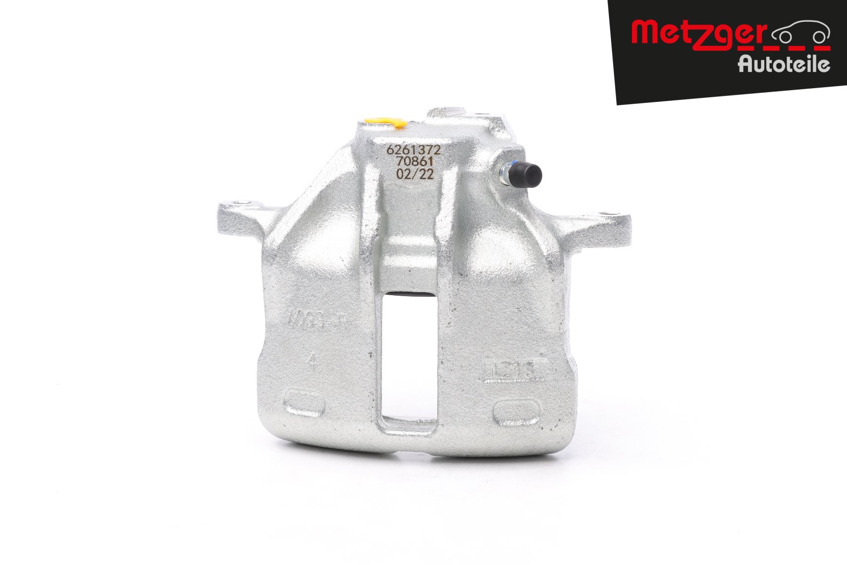 METZGER 8D0 615 124 X Jarrusatula 6261372