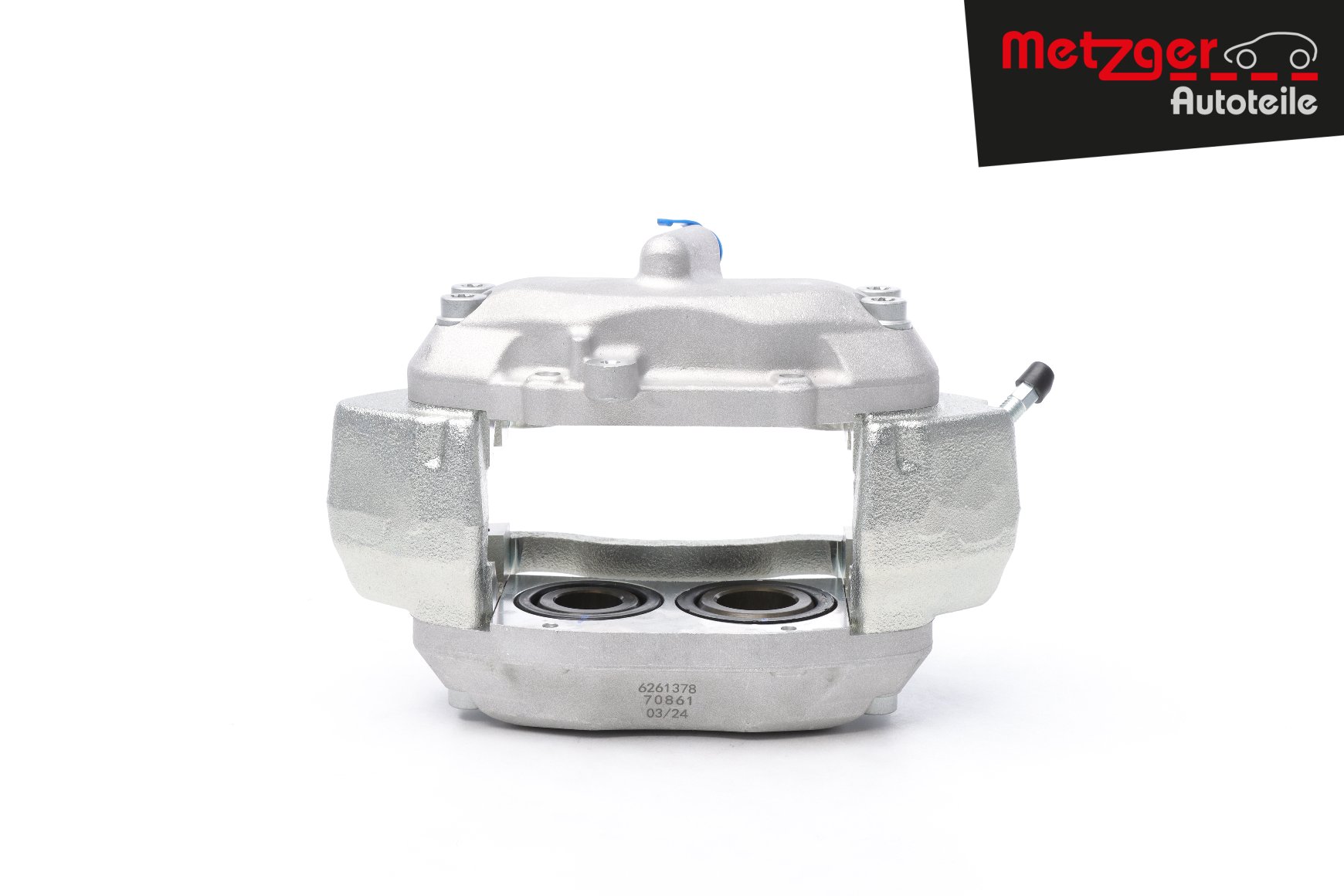 METZGER 6261378 Bremsekaliber Mercedes CLS c219