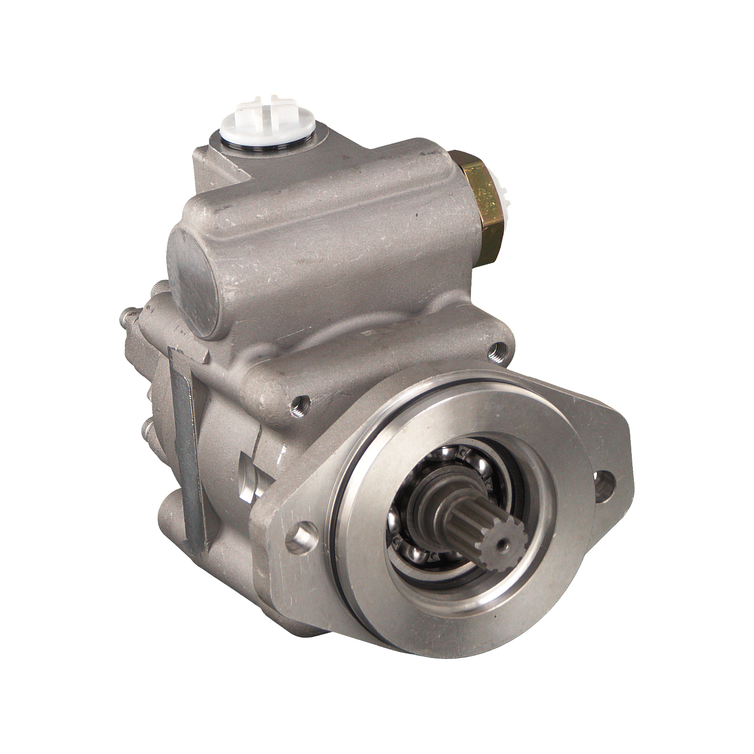 FEBI BILSTEIN 176462 stuurbekrachtigingspomp 1692050