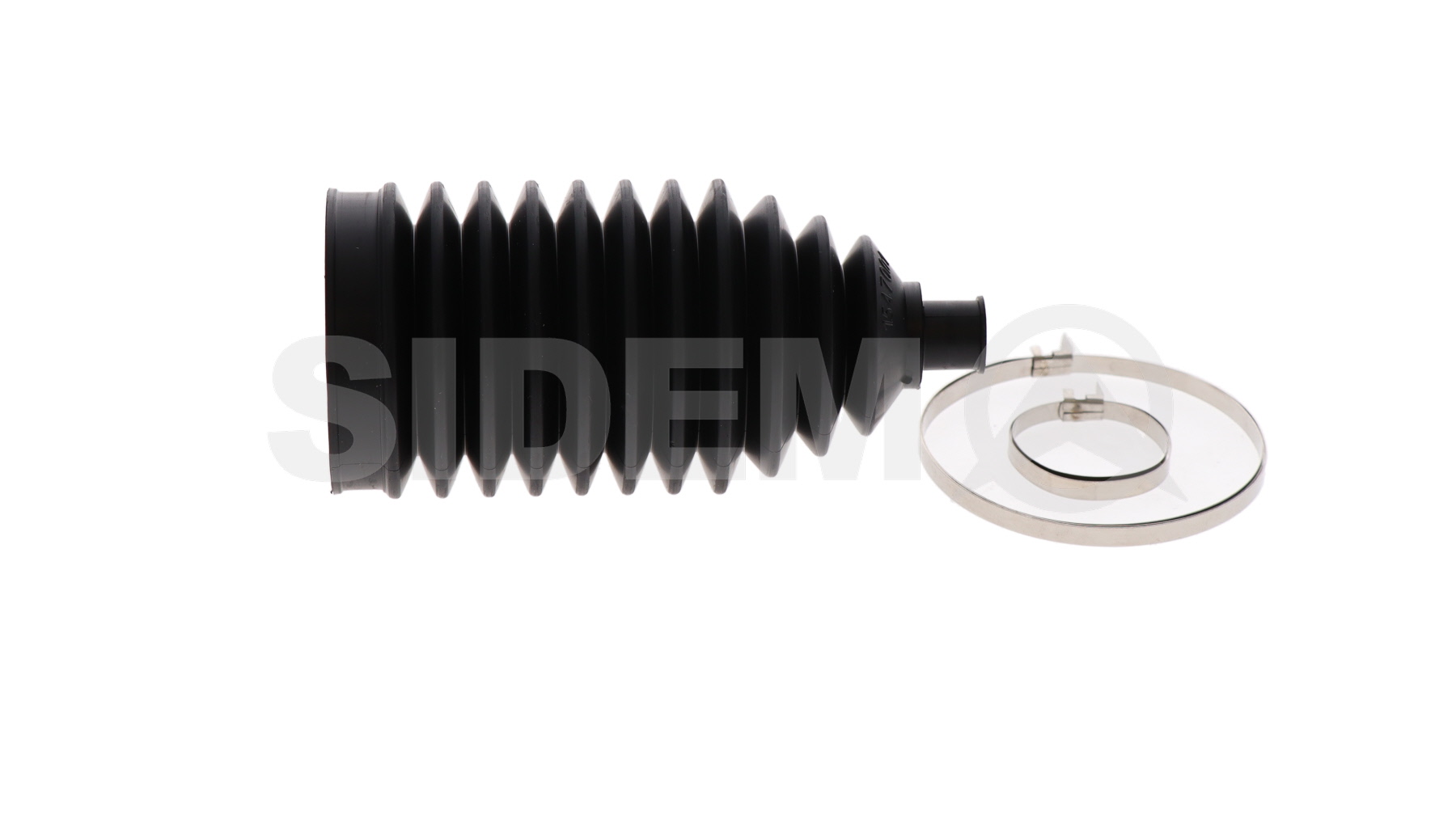327.034 SIDEM replacement JAGUAR steering rack boot price
