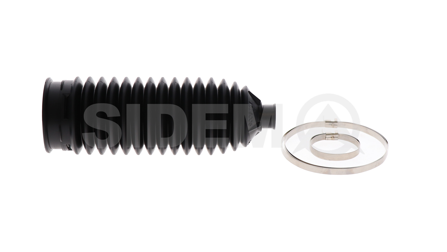 SIDEM 383.033 Calidad y precios justos