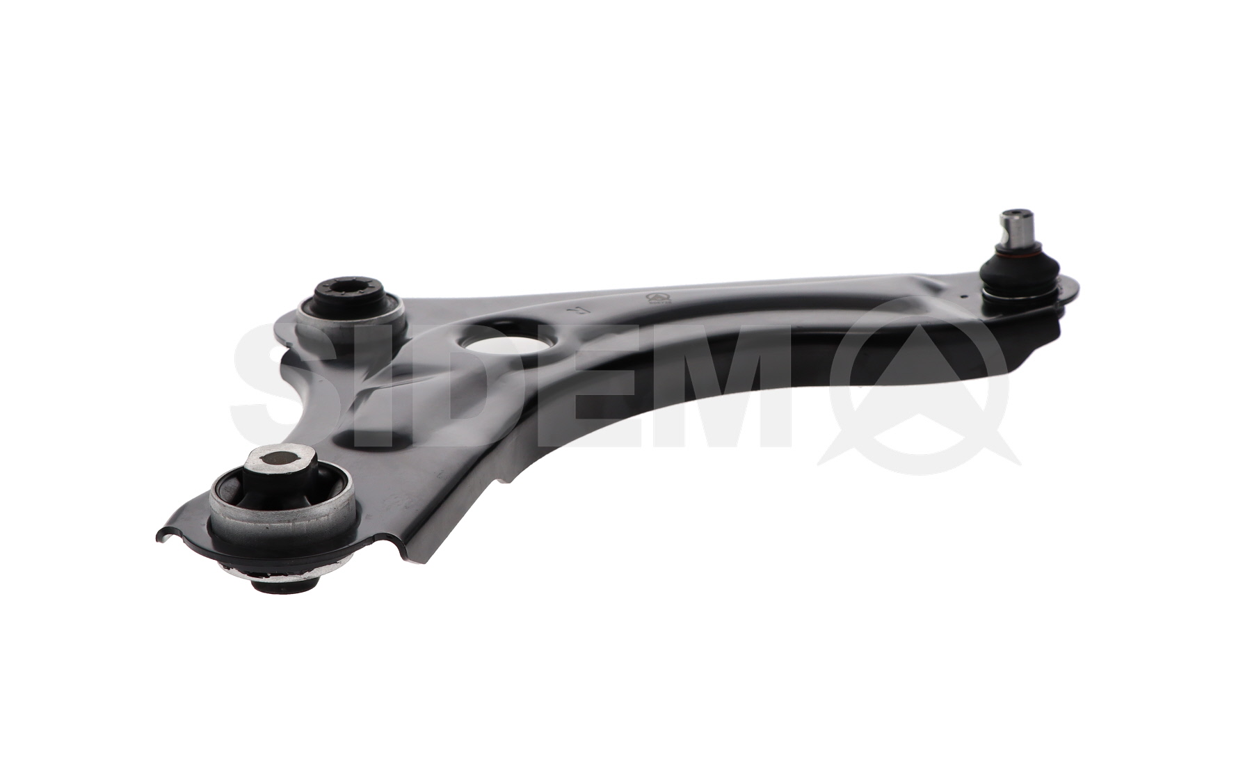 SIDEM 5259 Brazo de suspensión DACIA Logan III Berlina (DJF) 2025 originales precio
