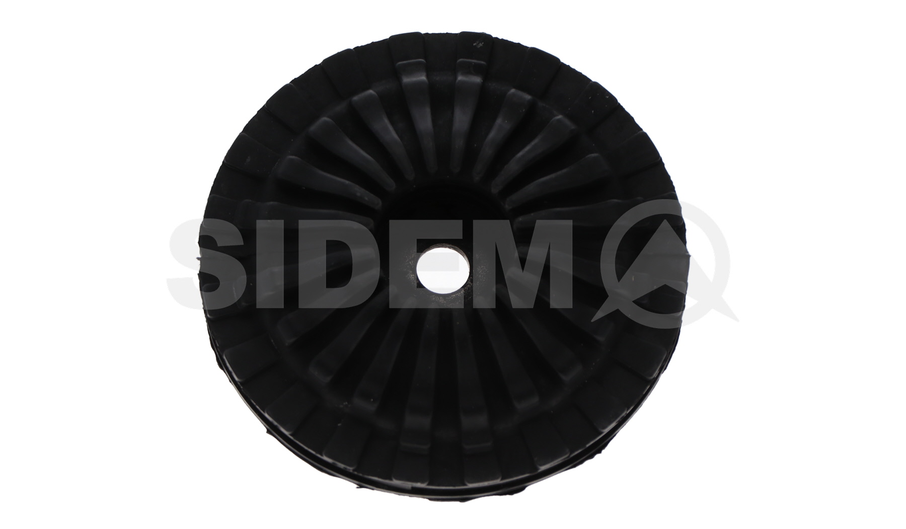 SIDEM 837413 Supporto ammortizzatore e cuscinetto Audi A6 C6 Avant 2.4 177 CV Benzina 2007