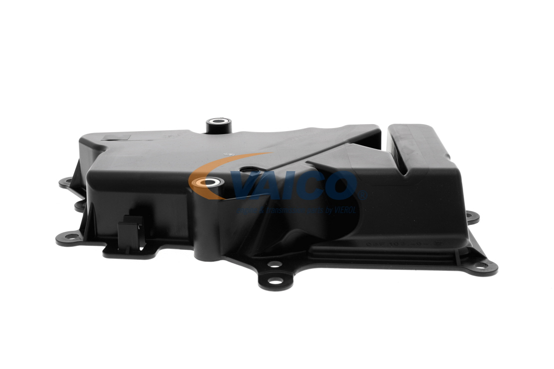VAICO V10-6498 Ventil veivhusventilasjon VW Touran 1T3 2010