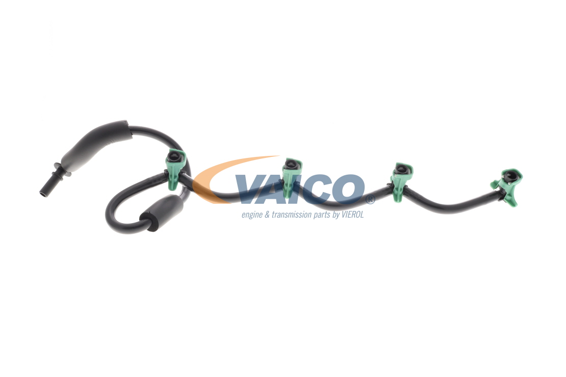 VAICO 1574 CC Tubo flexible, combustible de fuga V42-0865