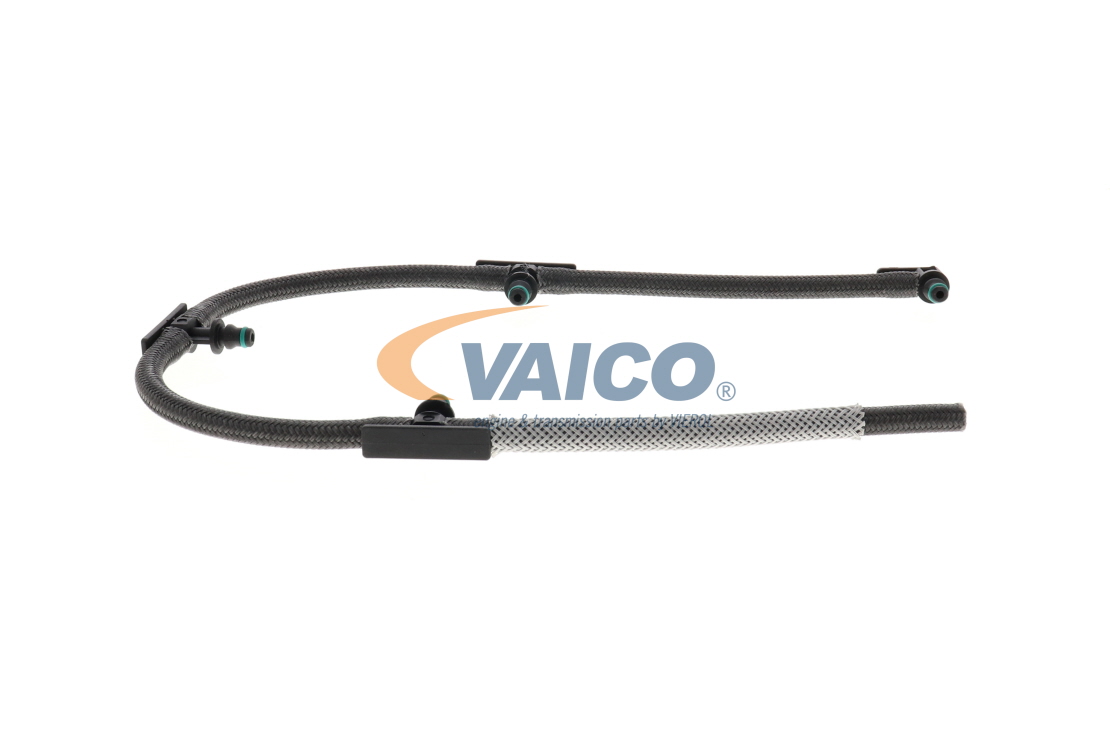 VAICO V51-0395 Kraftstoffverteiler GMC Sierra 2500 HD Extended Cab Pickup (GMT800) 6.6 D 4WD 364 PS Diesel 2007