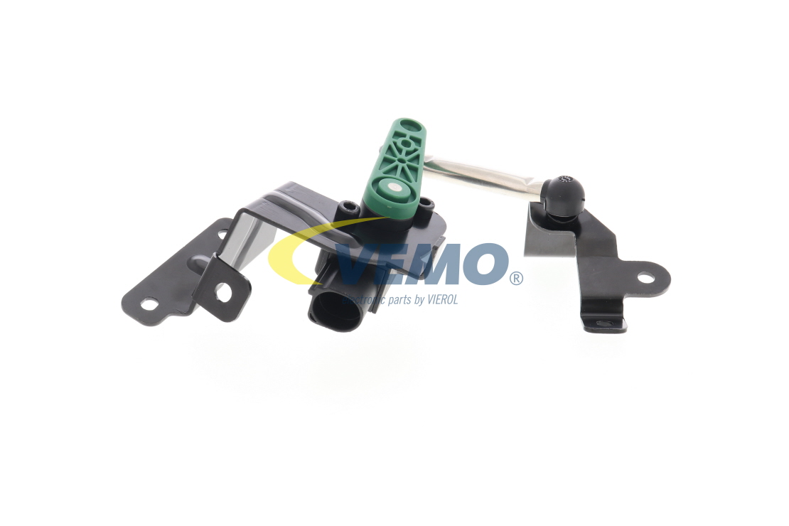VEMO V10-72-0209 Regulējošais elements, lukturu augstuma regulēšana VW Touran 1T3