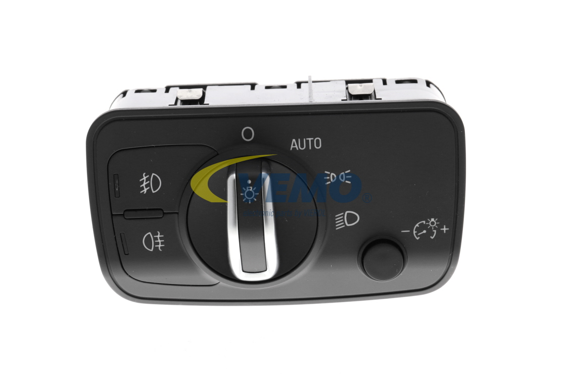 VEMO V10-73-0566 lysbryter AUDI A3 8v 1.2 TFSI 105 hk Bensin 2013