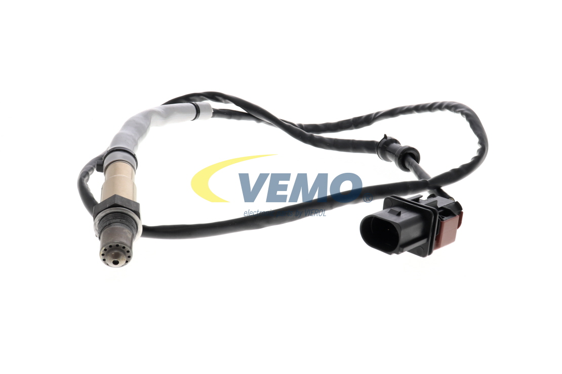 VEMO V10-76-0101 Lambda sonda Jaguar XF X250 Saloon 3.0 D 211 KS nafta 2015