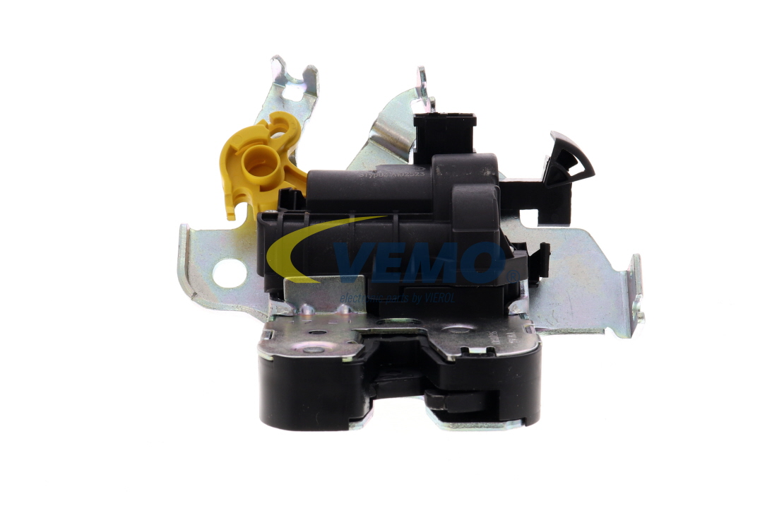 VEMO V10-85-2353 Heckklappenschloss Audi A4 B9 Avant 3.0 TDI quattro 218 PS Diesel 2017
