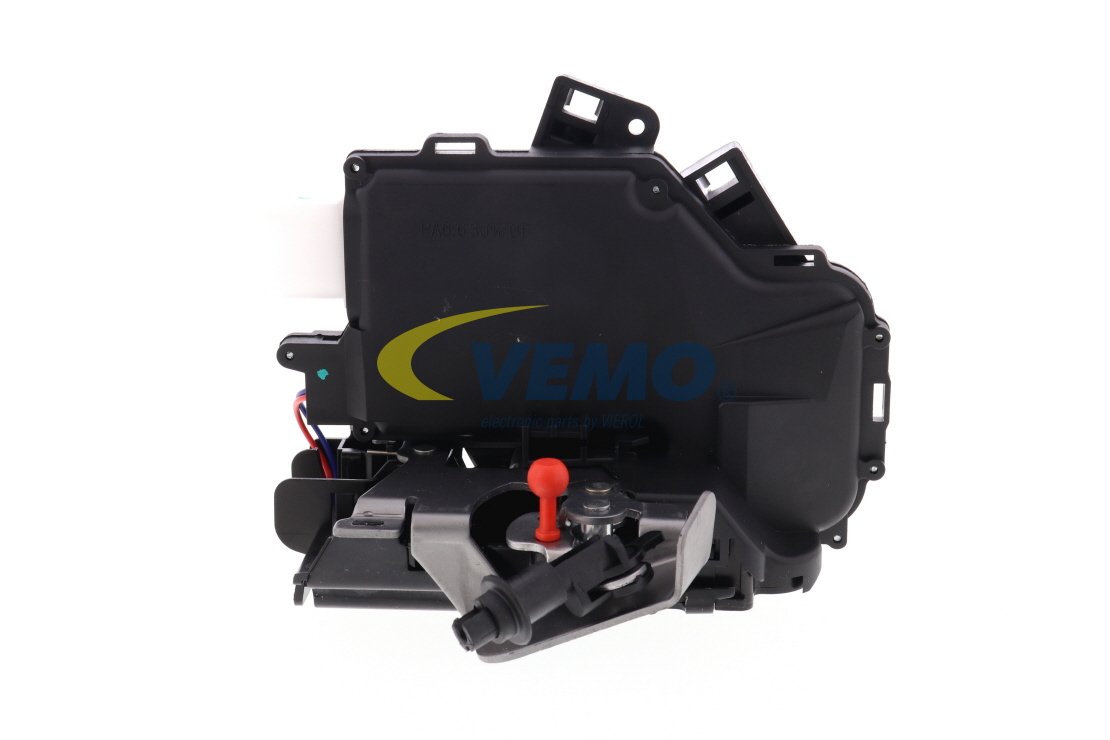 VEMO V10-85-2378 Fechadura de porta Passat B6 Variant 2.0 BlueTDI 143 cv Diesel 2010