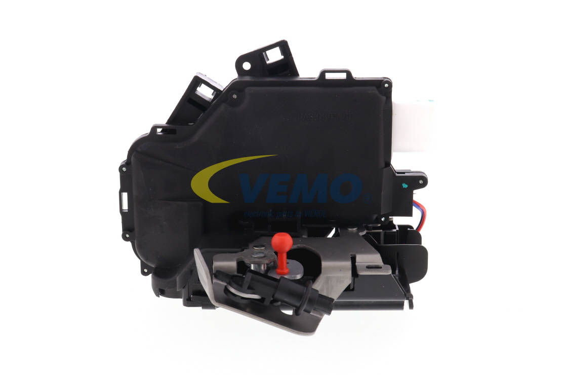 VEMO V10-85-2379 Fechadura de porta Passat B6 Variant 2.0 BlueTDI 143 cv Diesel 2010