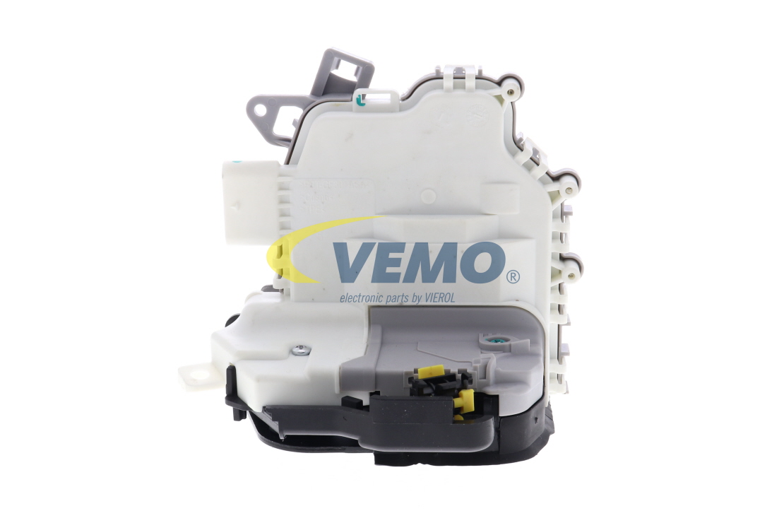 VEMO V10-85-7337 Serratura Audi A6 C6 Avant 2.8 FSI 210 CV Benzina 2007