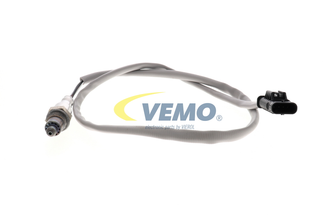 VEMO V20-76-0093 Lambda sensor BMW F30 320 i xDrive 184 hp Petrol 2016