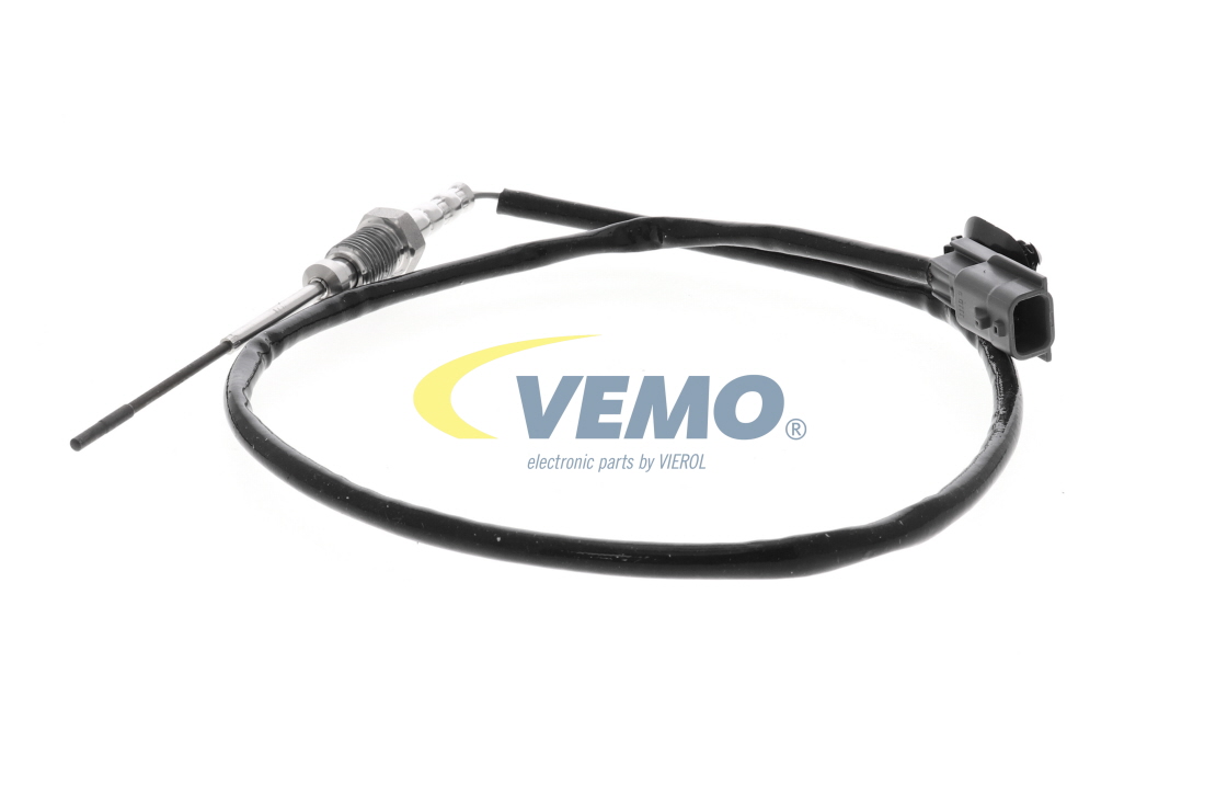 VEMO V46-72-0254 Temperatuursensor OPEL Vivaro B Flatbed Vrachtwagen / Chassis (X82) 1.6 CDTI (03) 116 Pk Diesel 2015