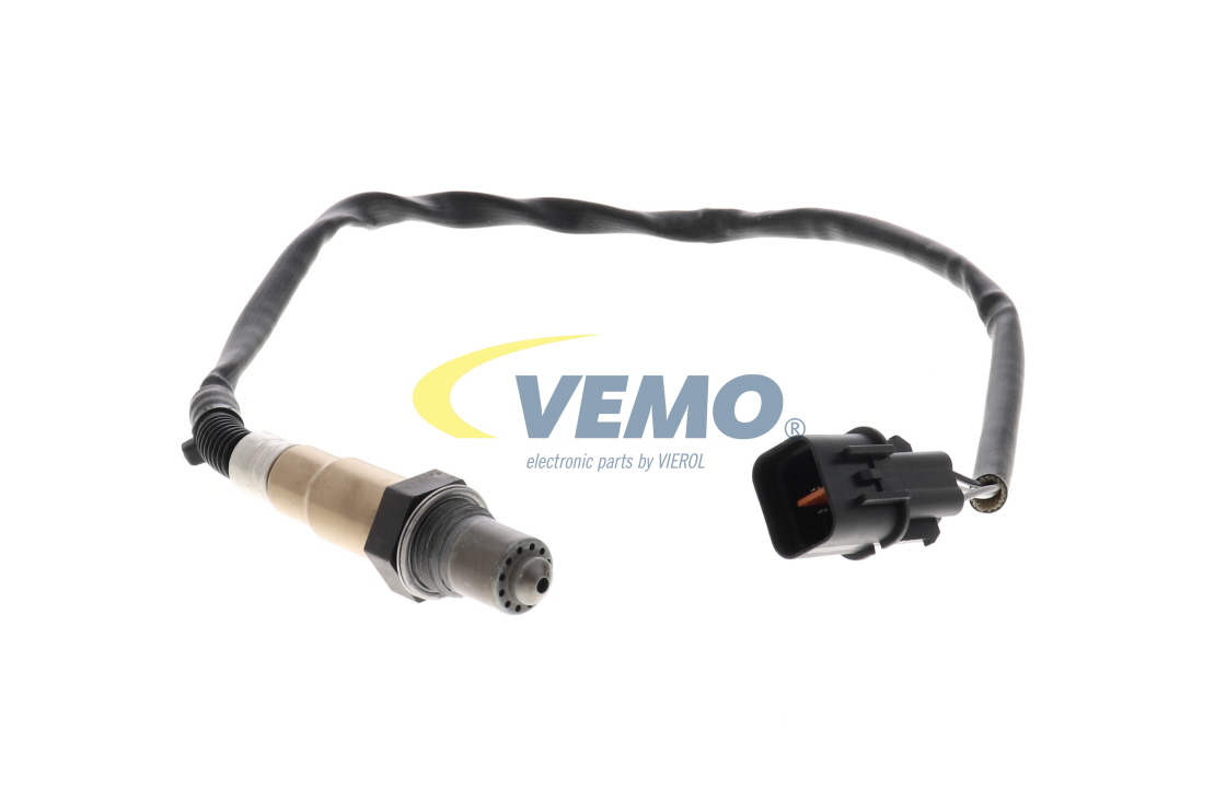 SSANGYONG Korando III SUV (CK) Auspuff original VEMO V53-76-0011 Preis